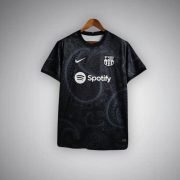 Barcelona "Noir Fleur" Premium Kit - Image 2