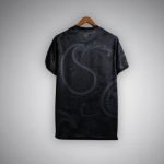 Barcelona "Noir Fleur" Premium Kit
