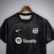 Barcelona "Noir Fleur" Premium Kit - Image 3