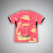 Barcelona "Senyera Fusion" Premium Kit