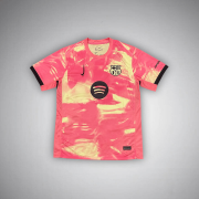 Barcelona "Senyera Fusion" Premium Kit - Image 2
