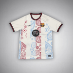 Barcelona "Tiki-taka" Premium Kit