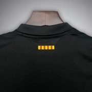 Barcelona x Cactus Jack Away Kids Size Kit - Image 3