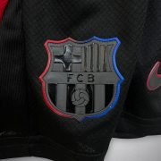 Barcelona x Cactus Jack Away Kids Size Kit - Image 4