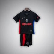 Barcelona x Cactus Jack Away Kids Size Kit - Image 2