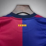 Barcelona x Cactus Jack Home Kids Size Kit - Image 9