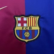 Barcelona x Cactus Jack Home Kids Size Kit - Image 5