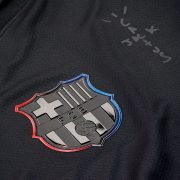 Barcelona x Cactus Jack Limited Edition Away Kit - Image 2