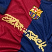 Barcelona x Cactus Jack Limited Edition Home Kit - Image 3