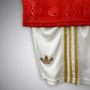 FC Bayern 125 Anniversary Kids Size Kit - Image 4