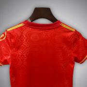 FC Bayern 125 Anniversary Kids Size Kit - Image 6