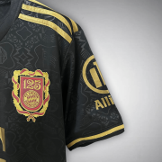FC Bayern "Luxe Chrome" Premium Kit - Image 4