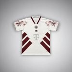 FC Bayern "Mia San Luxe" Premium Kit