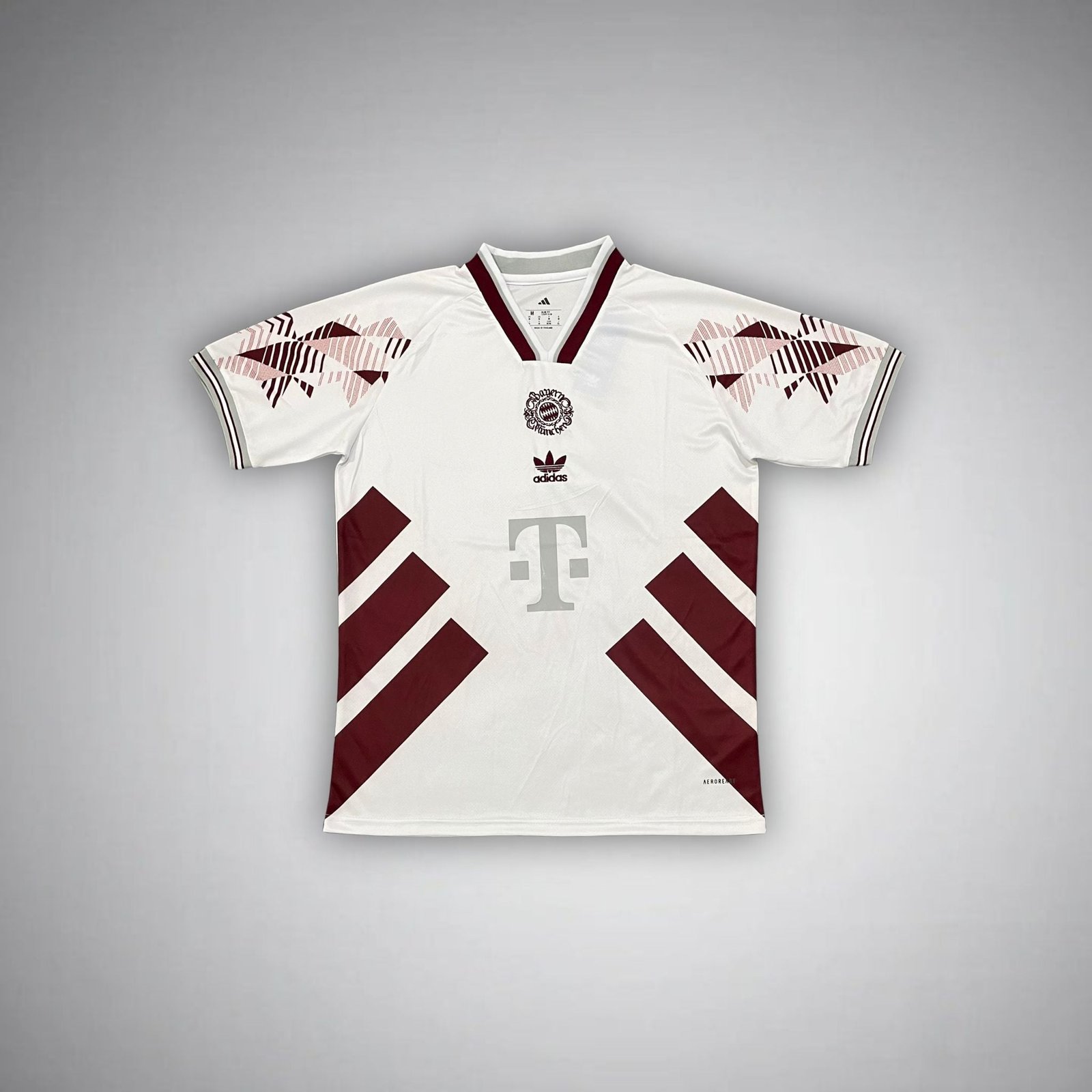 FC-Bayern-Mia-San-Luxe-Premium-Kit-FutKulture-41892928356652 FC Bayern "Mia San Luxe" Premium Kit - Image 1