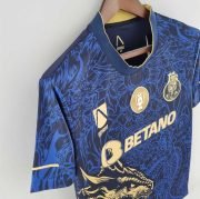 FC Porto "Dragão Azul" Premium Kit - Image 5