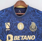 FC Porto "Dragão Azul" Premium Kit - Image 4