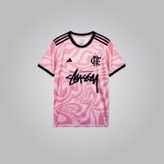 Flamengo X STUSSY Premium Kit