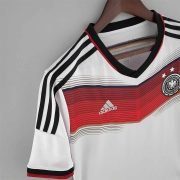 Germany 2014-2015 Home Kit - Image 3