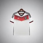 Germany 2014-2015 Home Kit