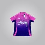 Germany X STUSSY Premium Kit