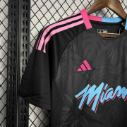 Inter Miami 2024/25 Black Premium Kit - Image 2