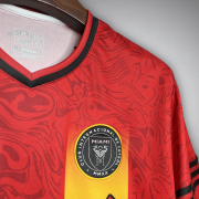 Inter Miami "Tropical Vibe" Premium Kit - Image 4