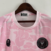 Inter Miami x Bape Pink Premium Kit - Image 2