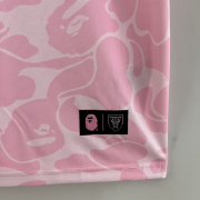 Inter Miami x Bape Pink Premium Kit - Image 3