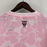 Inter Miami x Bape Pink Premium Kit - Image 4