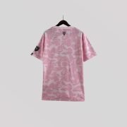 Inter Miami x Bape Pink Premium Kit - Image 5