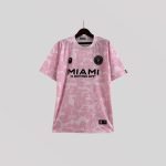 Inter Miami x Bape Pink Premium Kit
