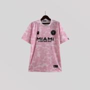 Inter Miami x Bape Pink Premium Kit