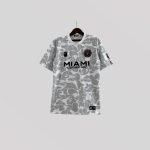 Inter Miami x Bape White Premium Kit