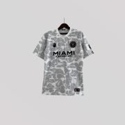 Inter Miami x Bape White Premium Kit