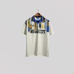 Inter Milan 1995-1996 Third Retro Kit