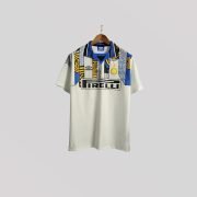 Inter Milan 1995-1996 Third Retro Kit