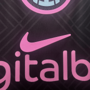 Inter Milan "Serpente Rosa" Premium Kit - Image 4