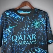 Inter Milan "Veleno Blu" Premium Kit - Image 3