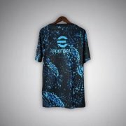Inter Milan "Veleno Blu" Premium Kit