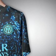 Inter Milan "Veleno Blu" Premium Kit - Image 4