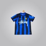 Inter Milan X STUSSY Premium Kit