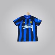 Inter Milan X STUSSY Premium Kit