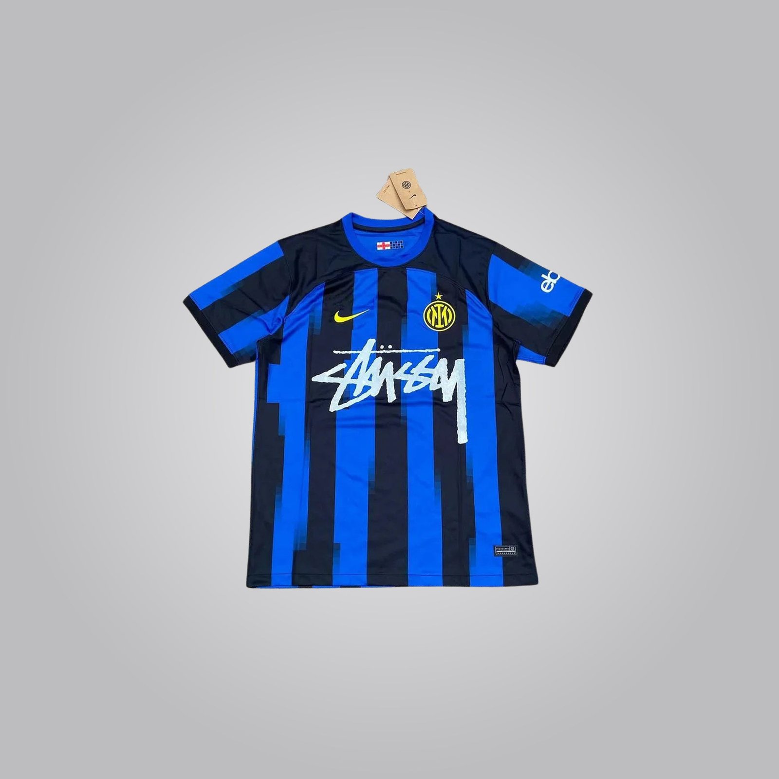 Inter-Milan-X-STUSSY-Premium-Kit-FutKulture-41937302094124 Inter Milan X STUSSY Premium Kit - Image 1