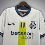 Inter Milan x Valentino Rossi Premium Kit - Image 3
