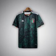 Italy "Azzuro Era" Premium Kit