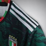 Italy "Azzuro Era" Premium Kit - Image 6