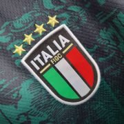 Italy "Azzuro Era" Premium Kit - Image 4