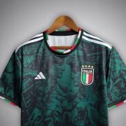 Italy "Azzuro Era" Premium Kit - Image 2