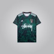 Italy "Azzuro Era" X STUSSY Premium Kit