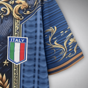 Italy "Royalty" Premium Kit - Image 5